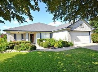 1403 Santana St, Cedar Park, TX 78613