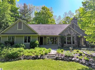 4000 N Lake Leelanau Dr, Lake Leelanau, MI 49653