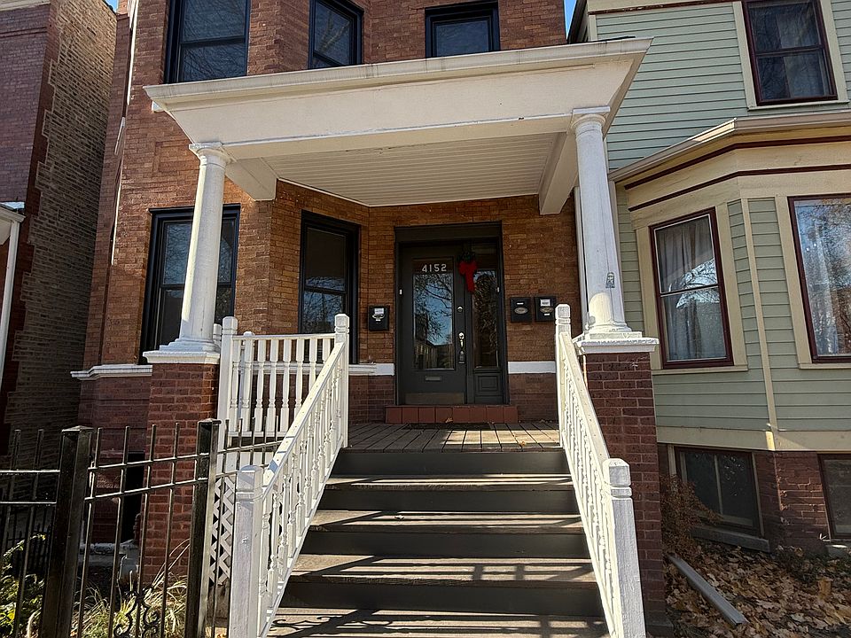 1st image of 4152 N Damen Ave APT 1
