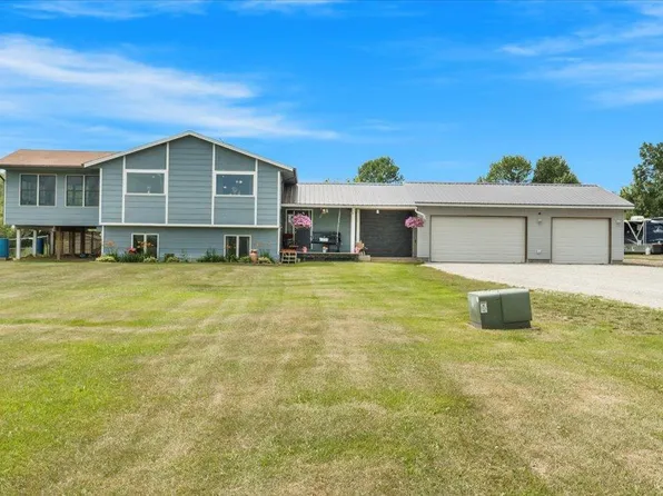 18263 90th Ave, Milaca, MN 56353