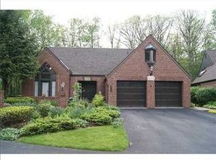 4179 Rothschild Ct, Allison Park, PA 15101