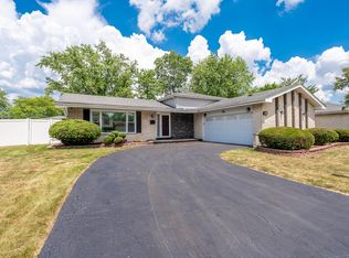 824 E 193rd Pl, Glenwood, IL