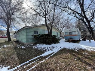 290 E Monroe St, Huntington, OR 97907