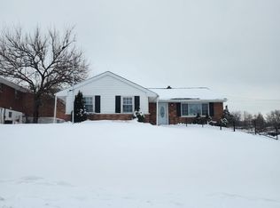 3432 Cherry Tree Ln, Erlanger, KY 41018