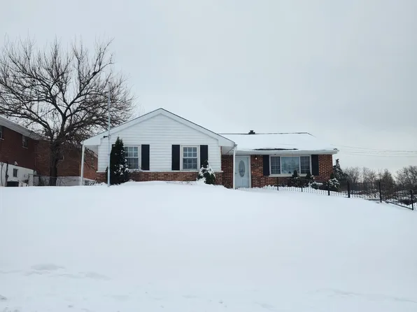 3432 Cherry Tree Ln, Erlanger, KY 41018
