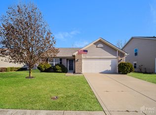739 Sedgewick Ln, Greenfield, IN