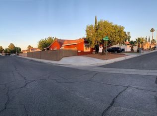 1737 Esperanto St, Las Vegas, NV 89108