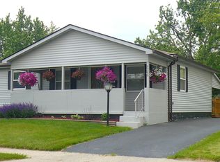 3755 Christie Rd E, Columbus, OH 43207