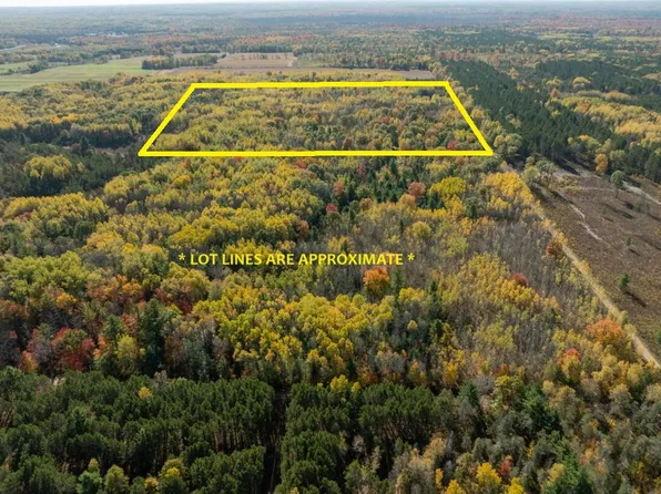 Poplar Rd, Bitely, MI 49309