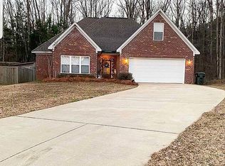 311 Shady Grove Loop, Oxford, MS 38655