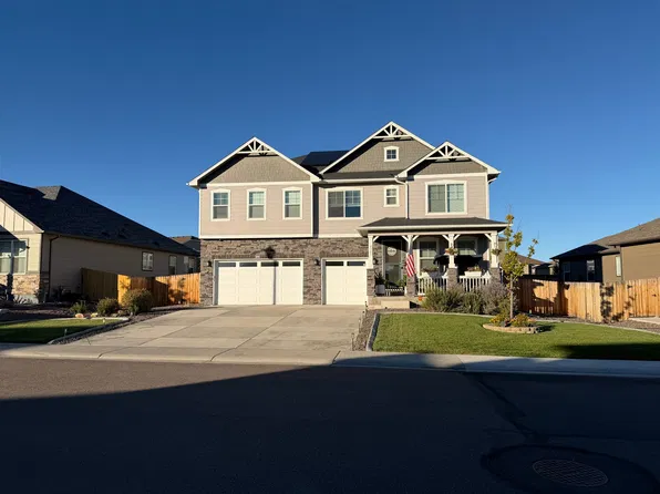 8363 E 132nd Dr, Thornton, CO 80602
