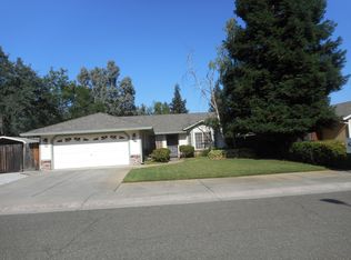 3247 Forest Homes Dr, Redding, CA 96002