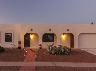 12 W Calle Canon De Faber, Green Valley, AZ 85614