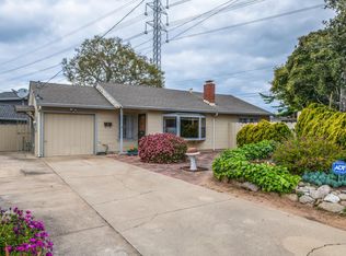 11 Voe Pl, Del Rey Oaks, CA 93940