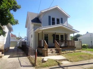 241 Elgin Ave, Toledo, OH 43605