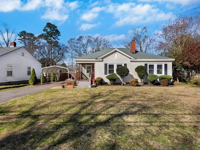 2501 Pope Dr, Anderson, SC, 29625