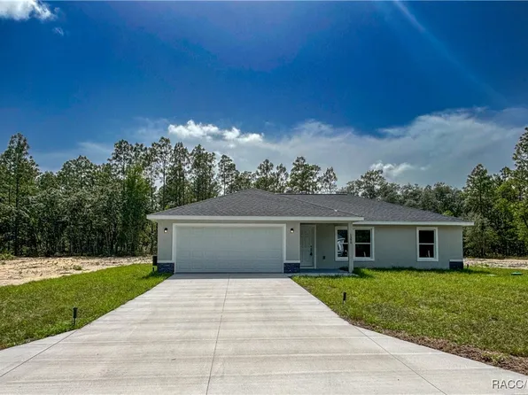 1390 SW Obee Ridge Rd, Dunnellon, FL 34431
