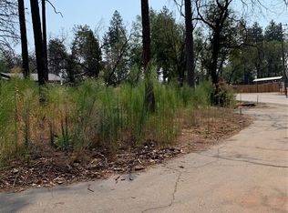 1615 Pearson Rd, Paradise, CA 95969