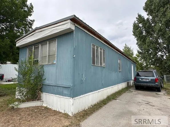 514 Laurel St, Rexburg, ID 83440