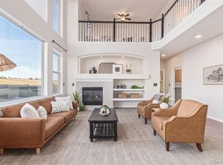 6950 Blue Mesa Lane, Littleton, CO 80125