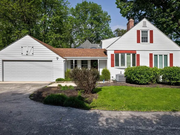 2929 E 62nd St, Indianapolis, IN 46220
