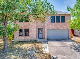 8533 Steamline Cir, Austin, TX 78745