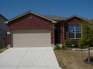 819 Campion Red, San Antonio, TX 78245