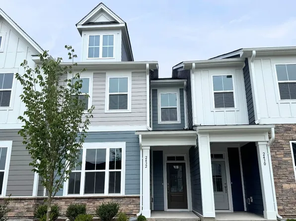 2432 Whitewing Ln, Wendell, NC 27591