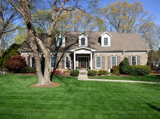 410 Stonemeadow Rd, Clarksville, TN 37043