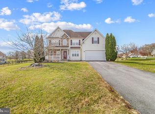 14 Prune Ln, Martinsburg, WV 25403