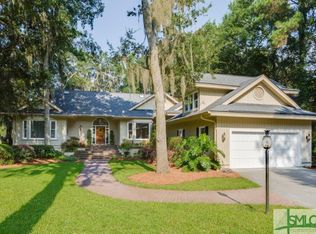 205 Yam Gandy Rd, Savannah, GA 31411