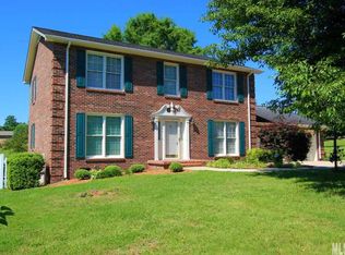 4997 Twin Lake Dr, Granite Falls, NC 28630