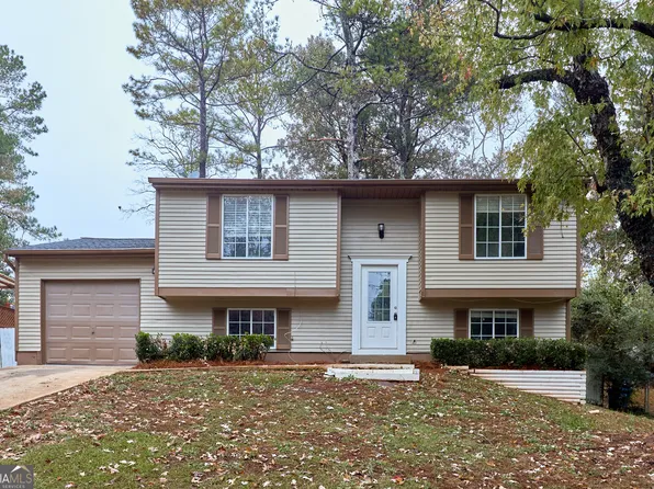 6765 Graves Mill Dr, Norcross, GA 30093