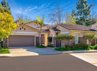 2805 Ridgegate Row, La Jolla, CA 92037