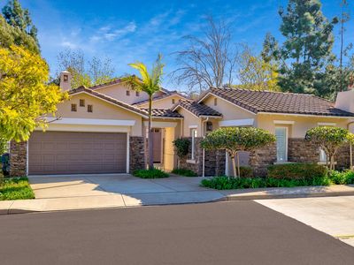 2805 Ridgegate Row, La Jolla, CA, 92037