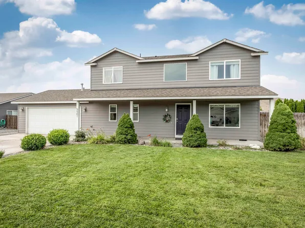 5501 Kirkwood Ln, Richland, WA 99353