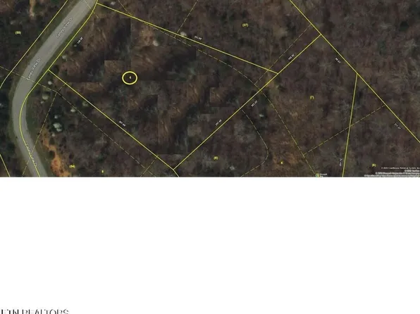310 Caney View Dr, Harriman, TN 37748