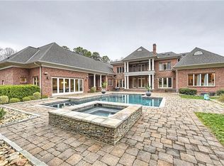 19125 Davidson Concord Rd, Davidson, NC 28036