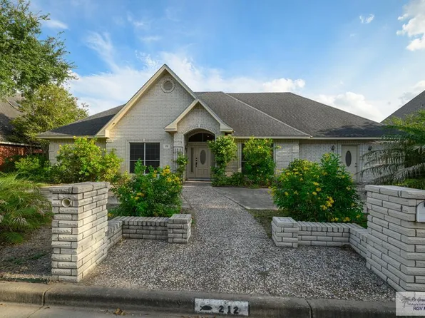212 E Xenops Ave, McAllen, TX 78504