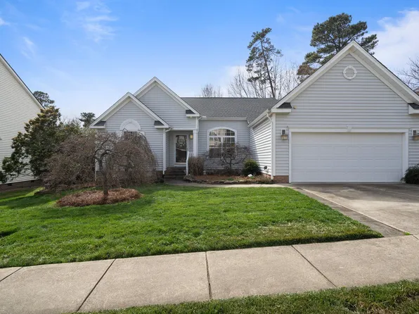 302 Whitney Ln, Durham, NC 27713