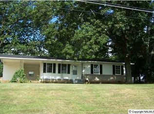 360 Clutts Rd, Harvest, AL 35749