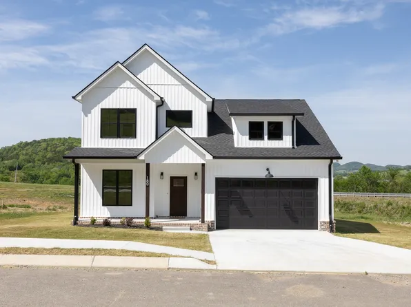 180 Scenic Ln Lot 9, Hartsville, TN 37074