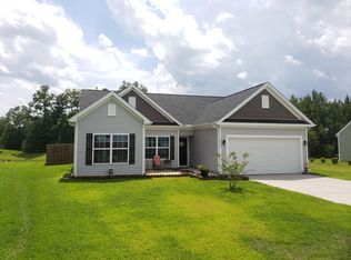 9868 Stockport Cir, Summerville, SC 29485