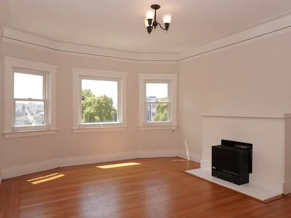 1661 Leavenworth St #2, San Francisco, CA 94109