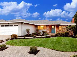 1653 Willowmont Ave, San Jose, CA