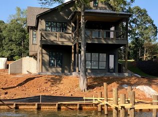 76 Landing Point LOT 11, Dadeville, AL 36853