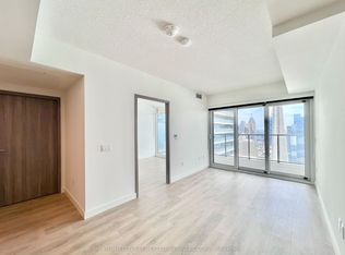 3 Concord Cityplace Way #5008, Toronto, ON M5V 3V4