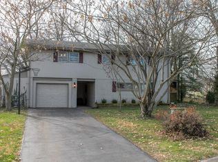 412 Bryanwood Pkwy, Lexington, KY 40505