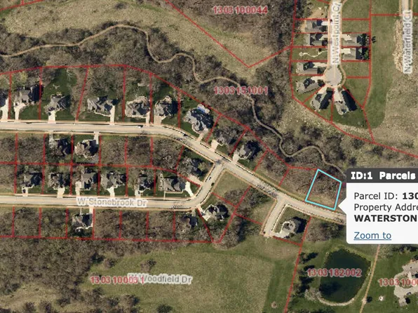 LOT 5 W Waterstone Way, Edwards, IL 61528