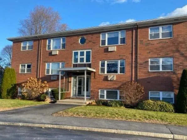 51 Warren St Unit No B 3, Waltham, MA 02453